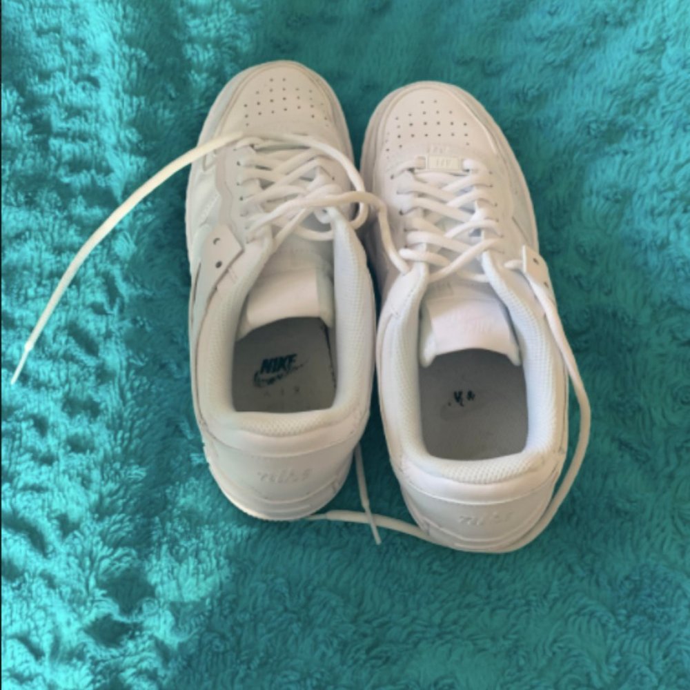 Nike Air Force 1 Shadow